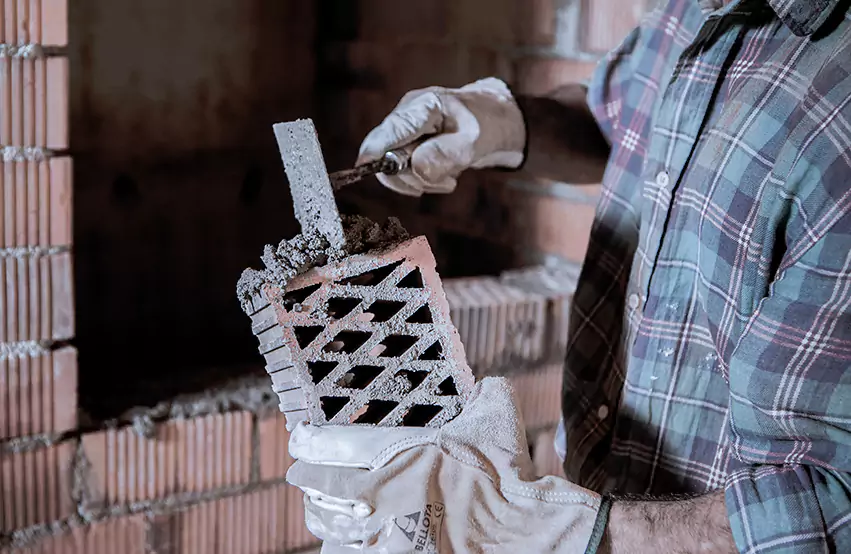 Fireplace Repair Services in Joliette, QC